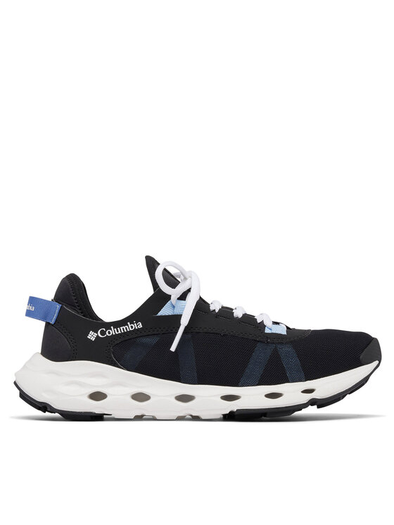 Columbia Topánky na vodné športy Drainmaker XTR 2062521 Čierna