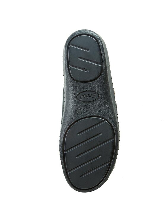 Scholl Scholl Шльопанці Weekend F20068 1040 360 синій