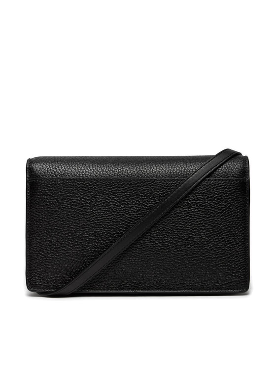 MICHAEL Michael Kors MICHAEL Michael Kors Τσάντα Jet Set 32S4GJ6C6L Μαύρο