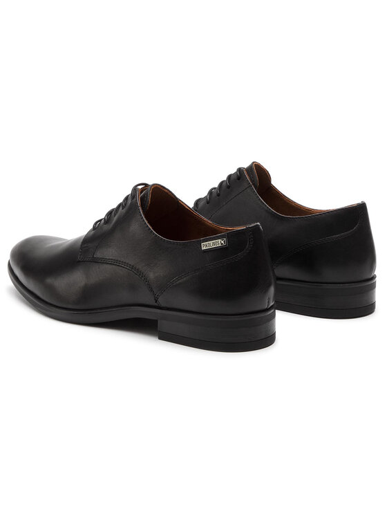 Pikolinos Pikolinos Cipele M7J-4187 Crna
