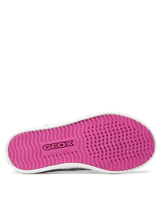 Geox Geox Īsi apavi J Gisli G. A J154NA 0AWNF C0404 M Balts