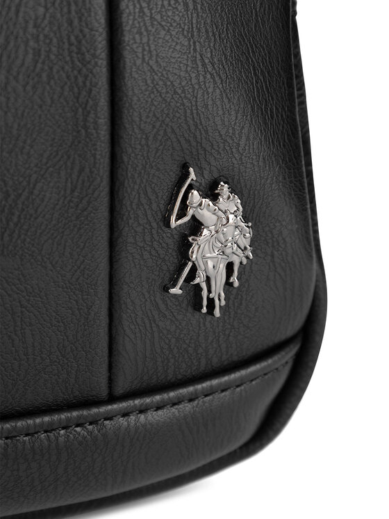 U.S. Polo Assn. U.S. Polo Assn. Σακίδιο BIUXT5741MVP Μαύρο