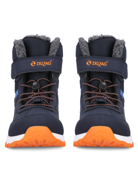 ZigZag ZigZag Снігоходи Balful Kids Boot WP V2 Z244391 Cиній