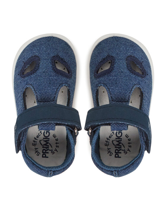 Primigi Primigi Papuci de casă 7854822 S Bleumarin