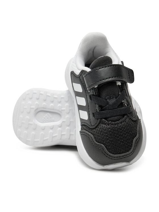 adidas adidas Sportcipők Tensaur Run 3.0 IE6010 Fekete