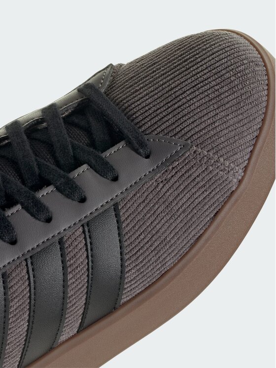 adidas adidas Sneakersy 164653 Brązowy