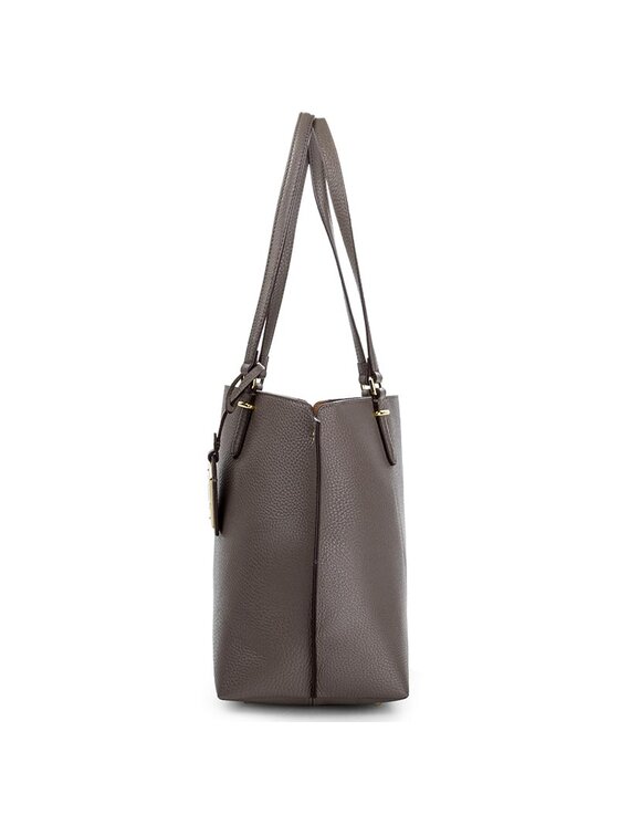 LAUREN RALPH LAUREN Lauren Ralph Lauren Τσάντα Claire N91 L7560 AL698 XWIZ9 Καφέ