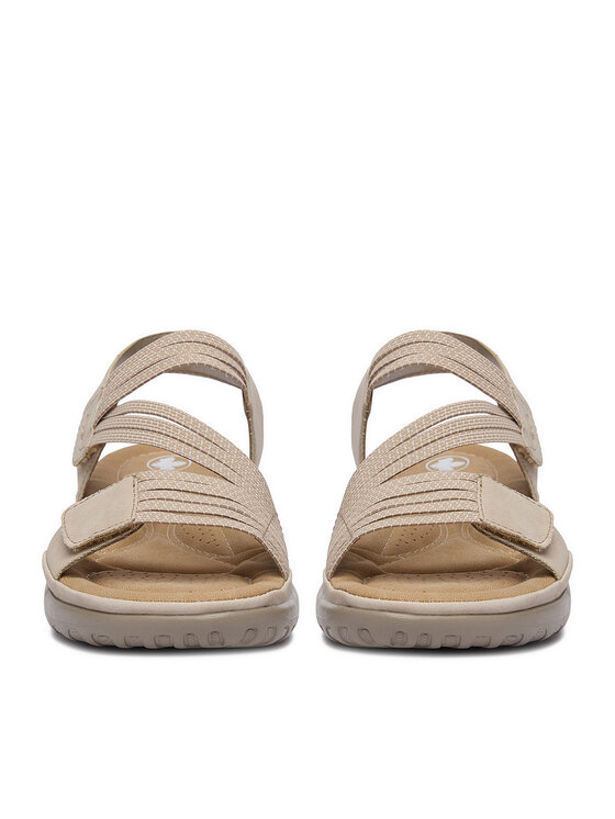 Rieker Rieker Basutės CEO-64870-62 Smėlio