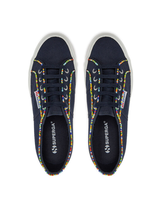 Superga colors hotsell