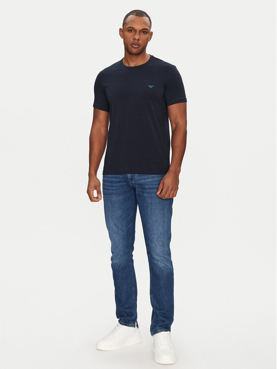 Emporio Armani Underwear Set di 2 T-shirt EM000391 AF10776