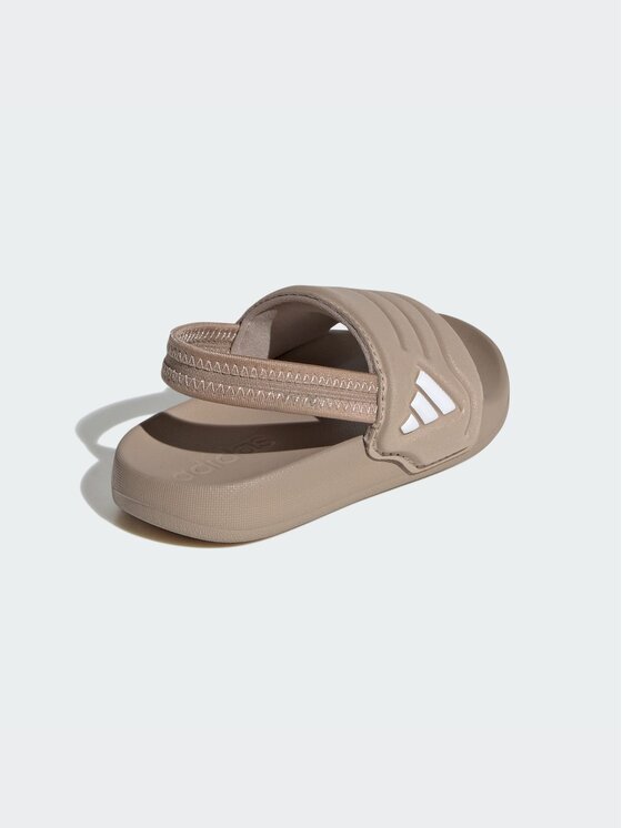 adidas adidas Niechodki 159491 Brązowy