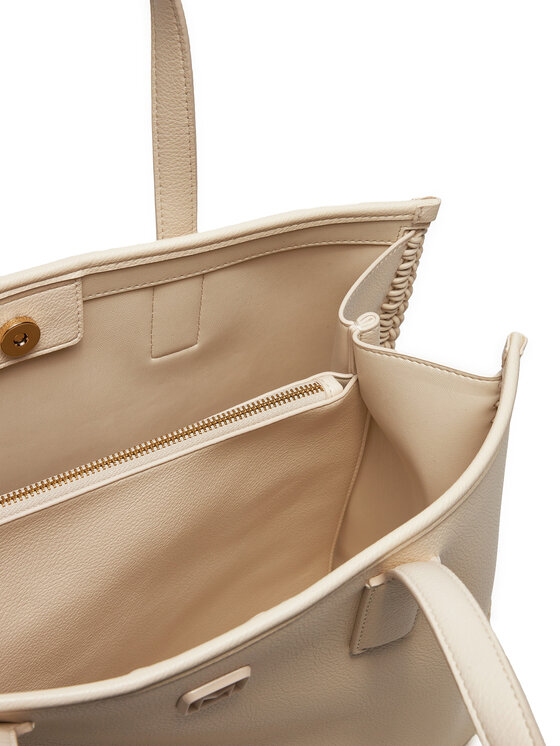 Marella Marella Borsetta Varenna 2423516086200 Écru