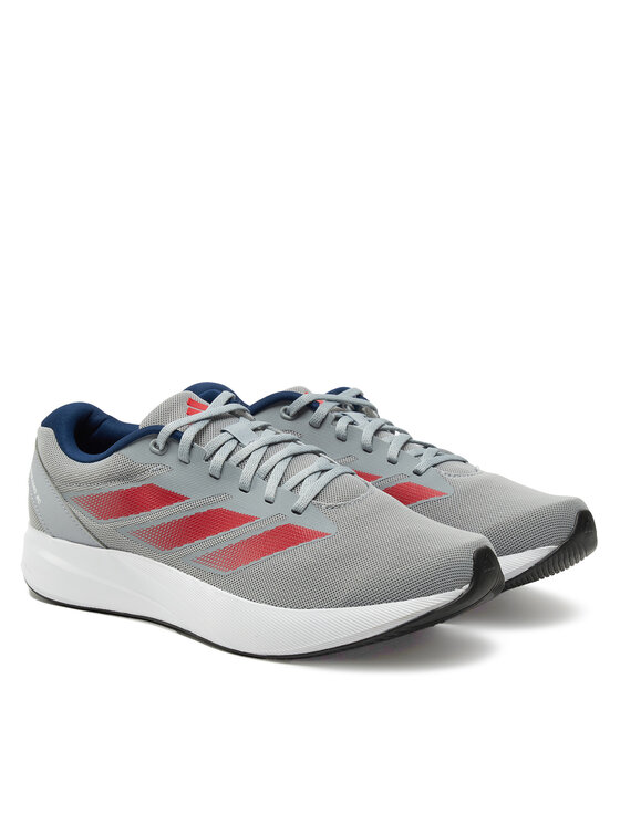 adidas adidas Взуття для бігу Duramo RC IH0580 Сірий