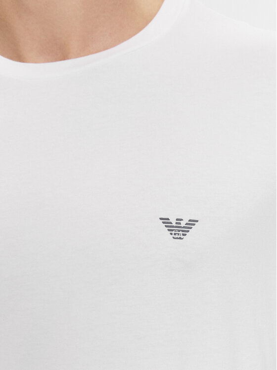 Emporio Armani Underwear Emporio Armani Underwear 2-dílná sada T-shirts 111267 4R720 14149 Barevná Regular Fit
