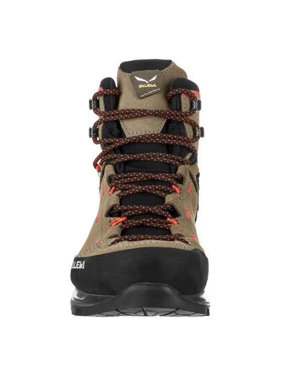Salewa Salewa Trekkingi 00-0000061398 Brązowy
