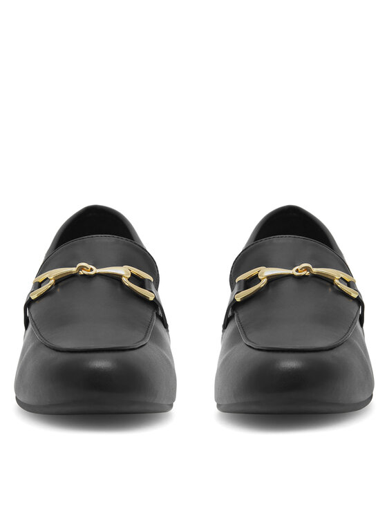 Jenny Fairy Jenny Fairy Loaferice LS5394-19 Crna