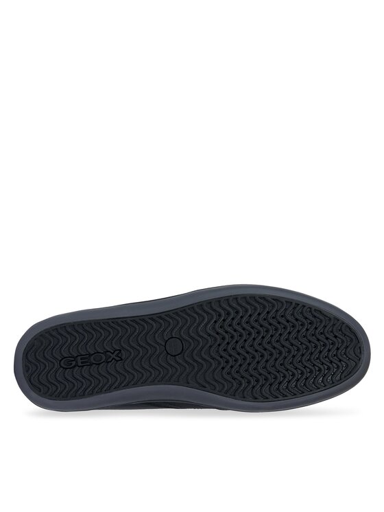 Geox Geox Superge U Elver U35BCB 0PTEK C9999 Črna