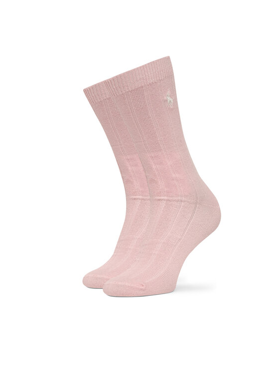 LAUREN RALPH LAUREN LAUREN RALPH LAUREN Дълги чорапи 448979308001 Цветен