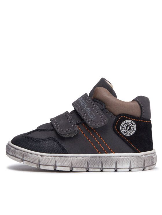 Primigi Primigi Schnürschuhe 4910011 M Grau