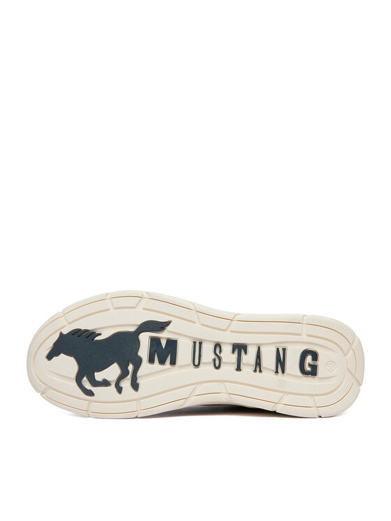 Mustang Mustang Tenisice 4138-309 Smeđa
