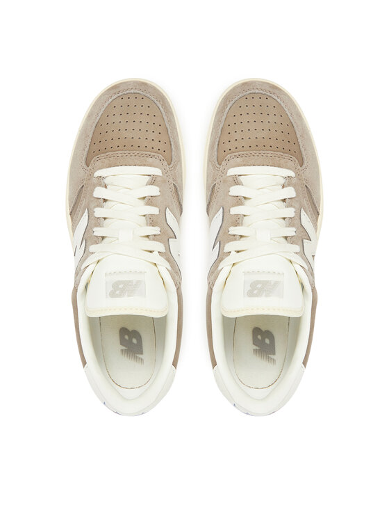 New Balance New Balance Sneakersy CT500CJ Szary