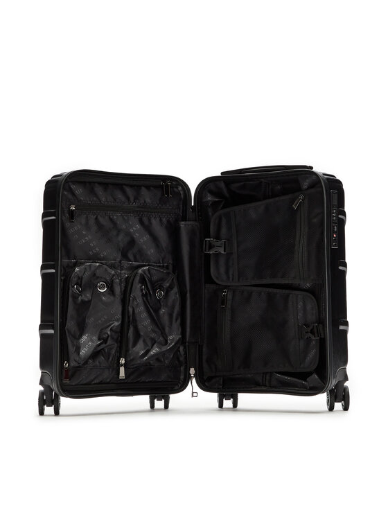 Guess Guess Kabinenkoffer TMH926 59830 Schwarz