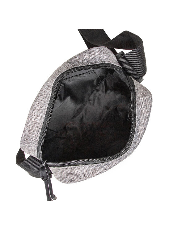 Lacoste Lacoste Torbica za okrog pasu NH3642NZ Siva