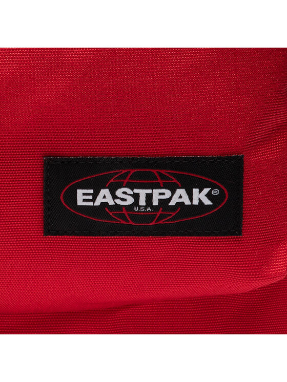 Eastpak Eastpak Rucksack Back To Work EK00093684Z1 Rot