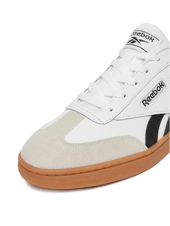 Reebok Reebok Sneakersy CEO-FORTE LOUNGER AR30252W-WBT Biały