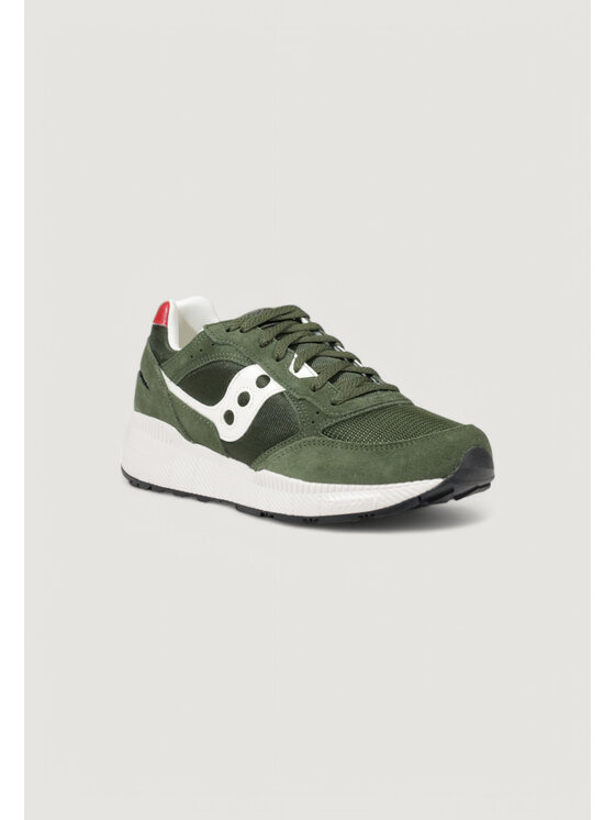 Saucony Saucony Sneakers ECLIPSE Verde