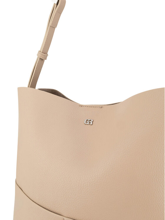 Gino Rossi Gino Rossi Handtasche CS7779 Beige