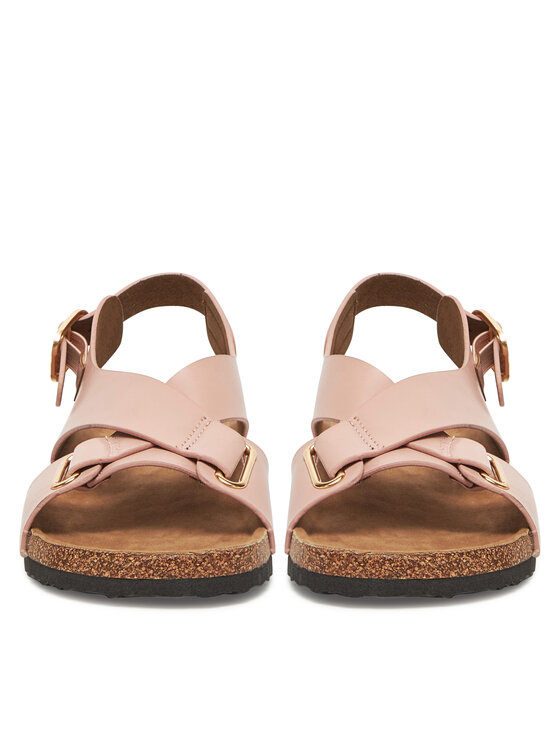 JENNY JENNY Sandali YLD-P9119 Roza
