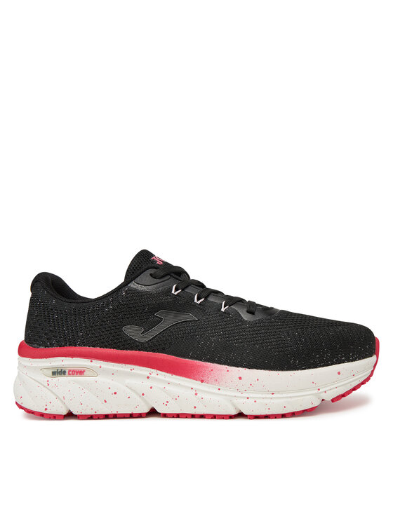 Joma Joma Sneakersy Atreyu 2501 CATRLS2501 Černá