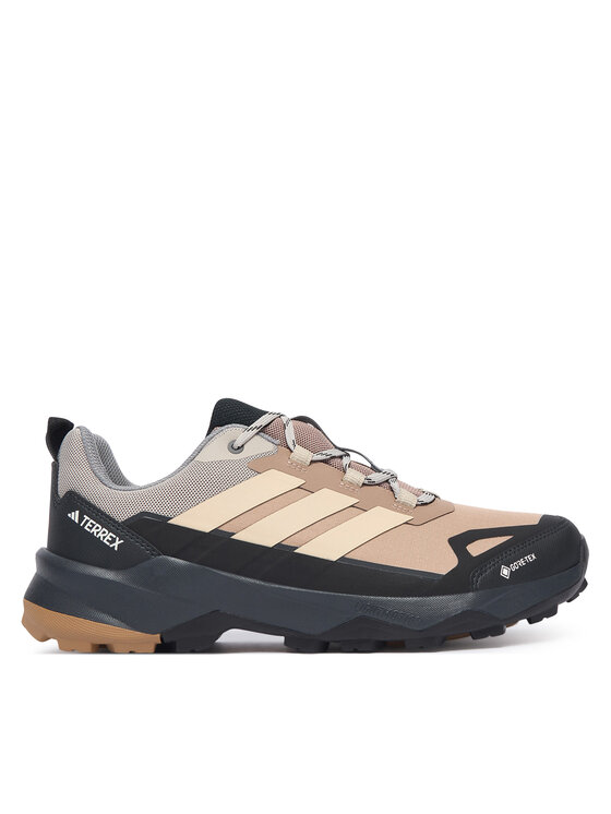 adidas adidas Trekking Terrex Skychaser Ax5 Gore-Tex Hiking Shoes KJ8939 Smeđa