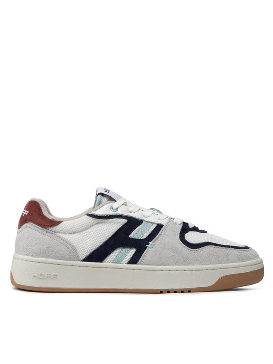 HOFF HOFF Sneakersy Melrose 22209602 Szary