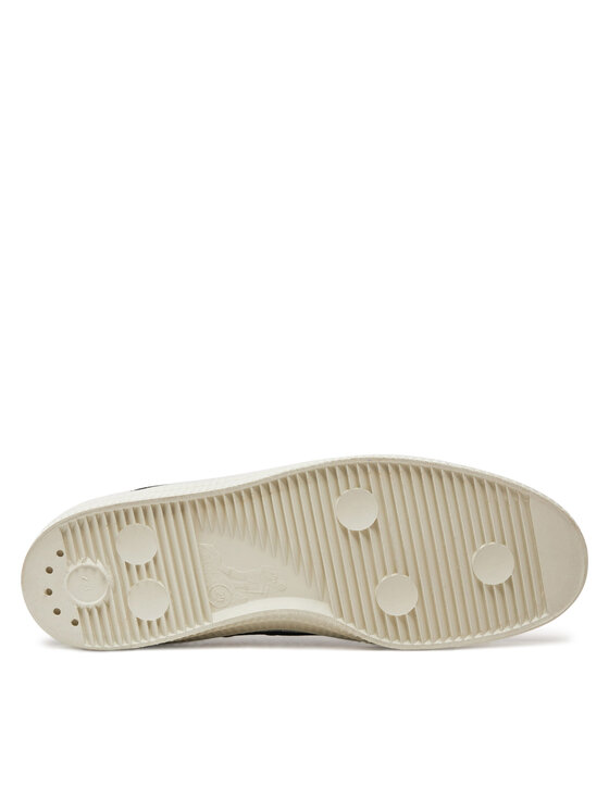 Novesta Novesta Sneakers Star Master X472002-60Y60Y110 Μαύρο