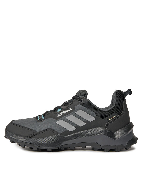 adidas adidas Turistiniai batai Terrex AX4 GORE-TEX Hiking Shoes HQ1051 Juoda