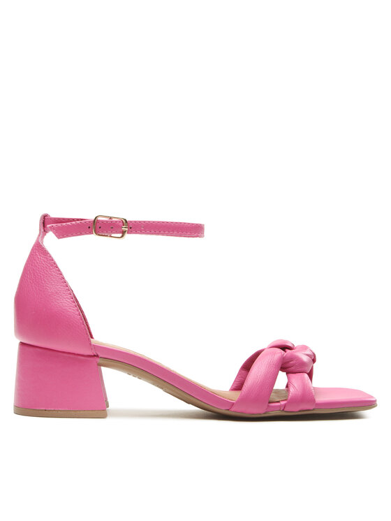 Sergio Bardi Sergio Bardi Sandali KR-332708-01SB Rosa