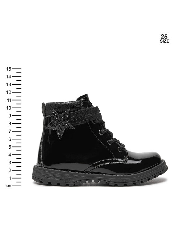 Primigi Primigi Csizma 6912211 S Fekete