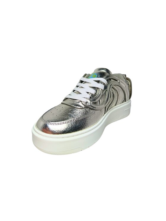 Stella McCartney Stella McCartney Sneakers 810140_w1ur0_8136 Argento