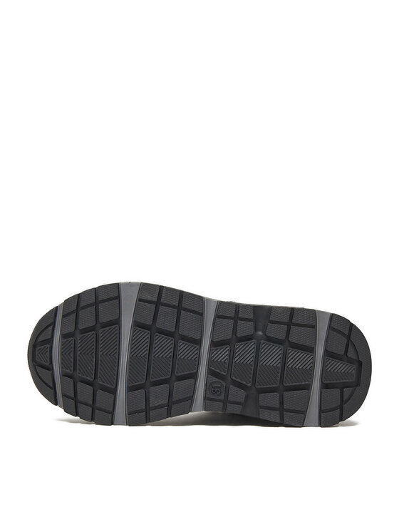 Beverly Hills Polo Club Beverly Hills Polo Club Schnürschuhe EO-BHPC-371-005 Khakifarben