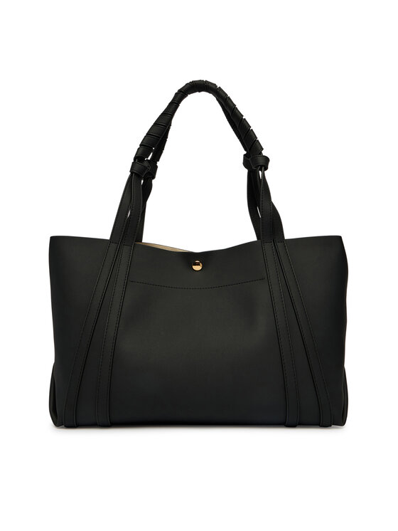 LOVE MOSCHINO LOVE MOSCHINO Kabelka JC4244PP0OKD0000 Černá