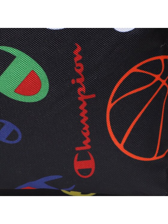 Champion Champion Hátizsák 805652-CHA-BL501 Fekete