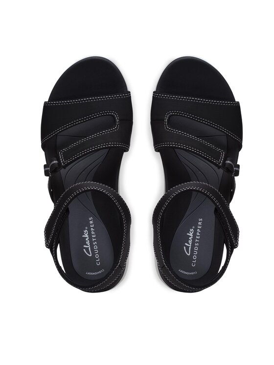 Sandali Glide Hi Shore 26169743 Nero