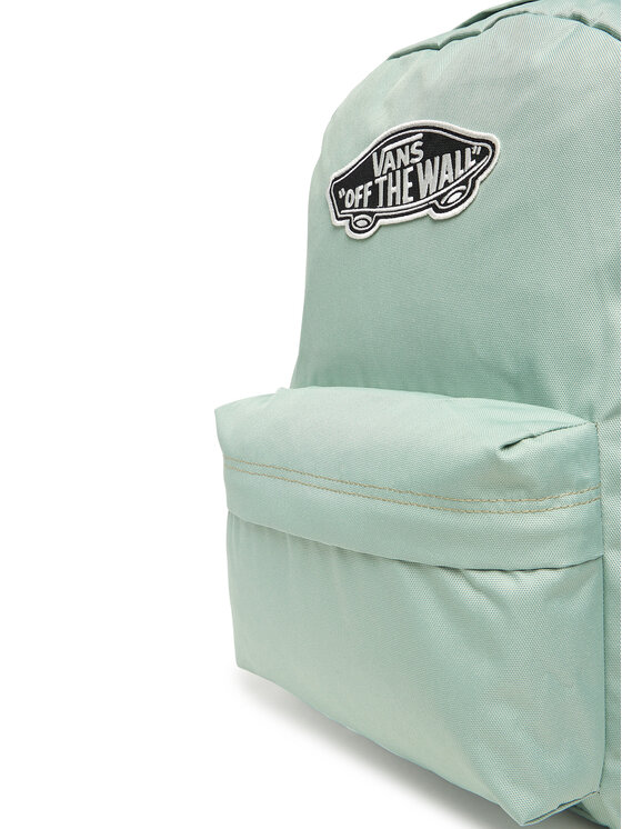 Vans Vans Rucsac Old Skool Classic VN000H4YEMW1 Verde