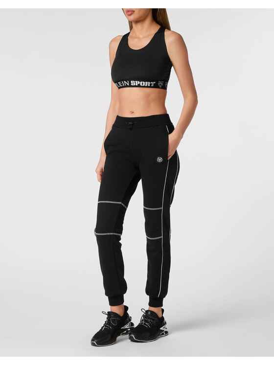Plein Sport Plein Sport Top 14243 Nero