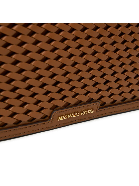 MICHAEL Michael Kors MICHAEL Michael Kors Rankinė 32T4GJ6C8L Ruda