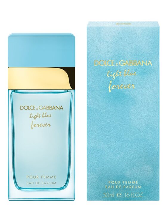 Dolce&Gabbana Dolce&Gabbana Light Blue Forever Woda perfumowana