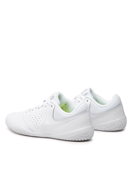 Nike Nike Tenisice Cheer Sideline IV 943790 100 Bijela