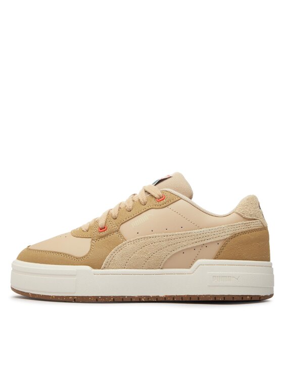 Puma Puma Snīkeri CA Pro Lux 392503 01 Bēšs